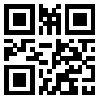 3309136089 QrCode associato