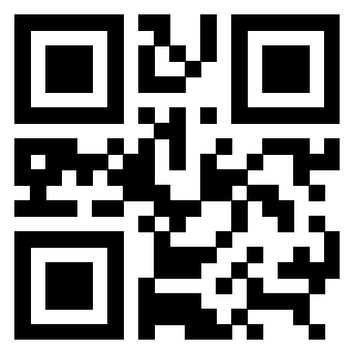 3309136090 - Immagine del Qr Code associato