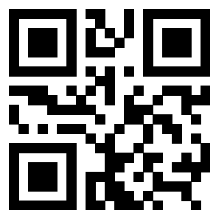 3309136091 - Immagine del Qr Code associato