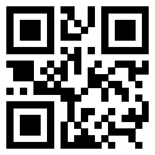 3309136092 QrCode associato