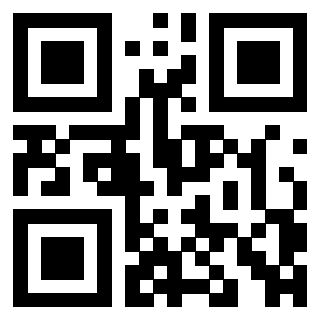 3309136097 - Immagine del Qr Code associato