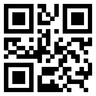 3309136099 QrCode associato