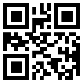 3309136101 - Immagine del QrCode