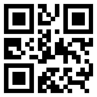 Immagine del QrCode di 3309136103
