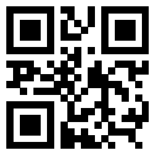Qr Code di 3309136105