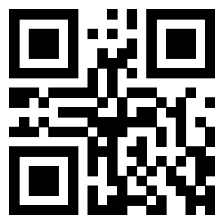 Immagine del Qr Code di 3309136106