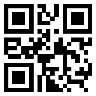 3309136107 - Immagine del QrCode