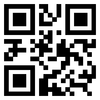 Il QrCode di 3309136108