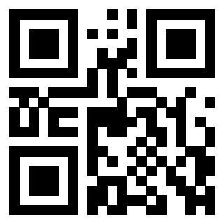 3309136110 Qr Code associato