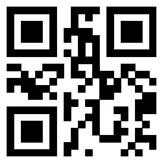 Scansione del QrCode di 3309136111