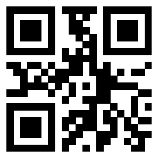 Il QrCode di 3309136112