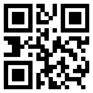 3309136115 - Immagine del Qr Code associato
