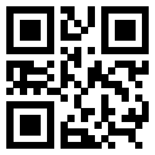 Il Qr Code di 3309136117