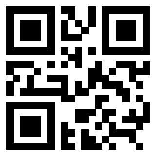 Il Qr Code di 3309136119