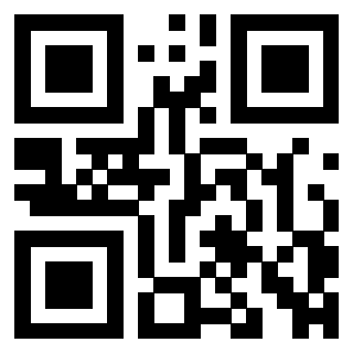 Immagine del Qr Code di 3309136123