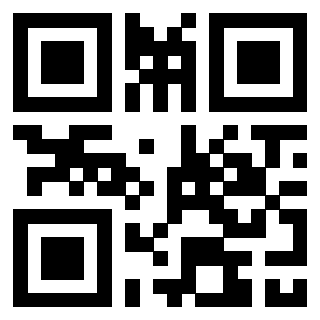 3309136124 QrCode associato