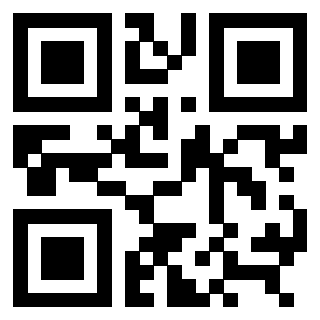 Scansione del QrCode di 3309136126