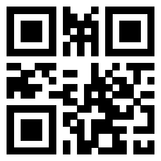 Qr Code di 3309136127