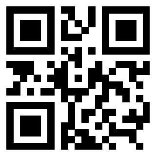 3309136129 - Immagine del Qr Code