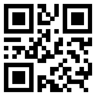 Immagine del Qr Code di 3309136131