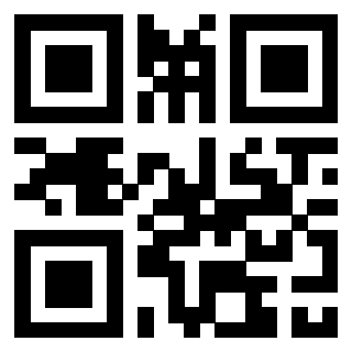 3309136132 QrCode associato