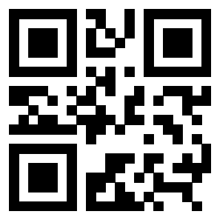 Scansione del Qr Code di 3309136133