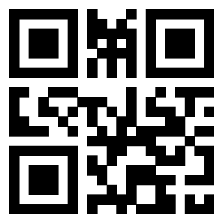 Il Qr Code di 3309136134
