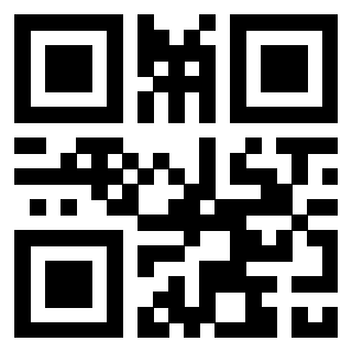 3309136135 Qr Code associato