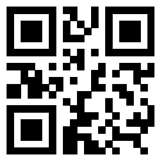 Immagine del Qr Code di 3309136136