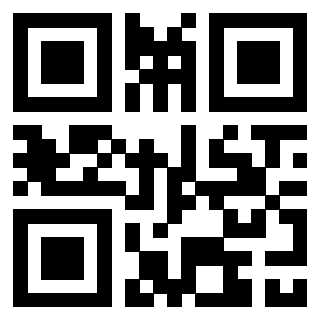 3309136138 - Immagine del Qr Code