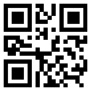3309136139 Qr Code associato
