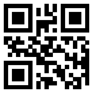 3309136140 - Immagine del Qr Code associato