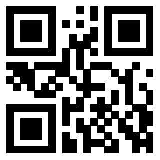 Scansione del Qr Code di 3309136142