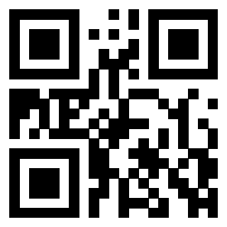 Scansione del QrCode di 3309136143