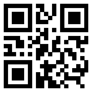 Scansione del Qr Code di 3309136144