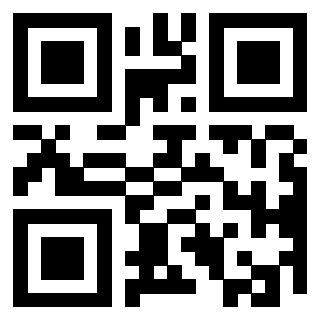 Immagine del Qr Code di 3309136148
