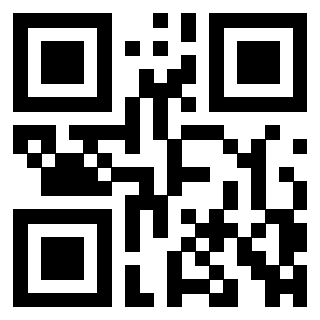3309136149 - Immagine del Qr Code associato