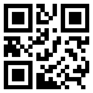 3309136150 - Immagine del QrCode