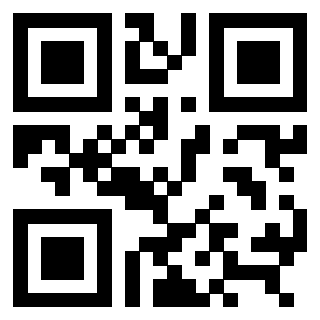 3309136151 - Immagine del QrCode