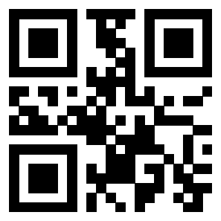 Immagine del QrCode di 3309136155