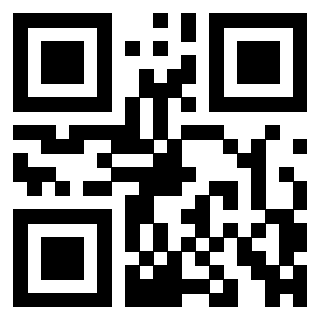 Immagine del Qr Code di 3309136156