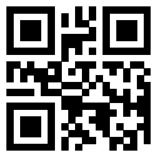 3309136157 - Immagine del Qr Code