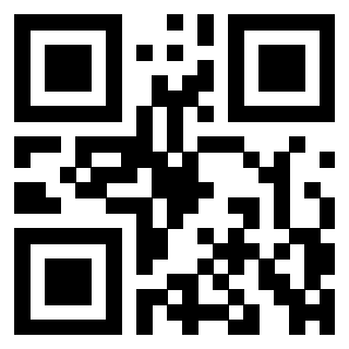 3309136159 - Immagine del QrCode associato