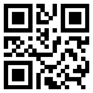 Scansione del QrCode di 3309136160