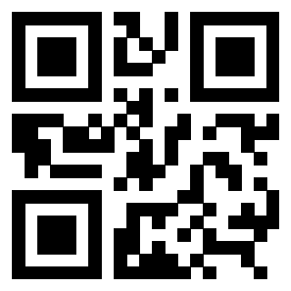 Immagine del QrCode di 3309136164
