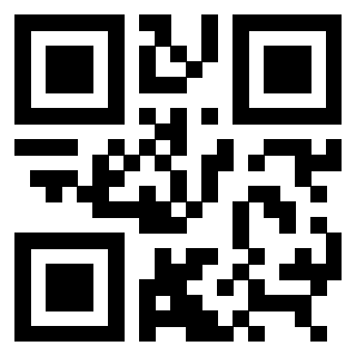 3309136166 Qr Code associato