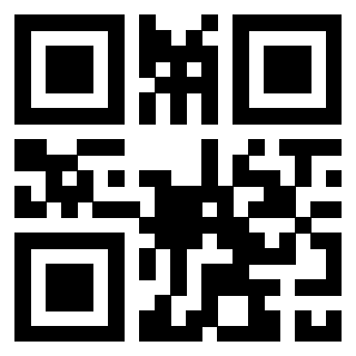 3309136167 - Immagine del QrCode