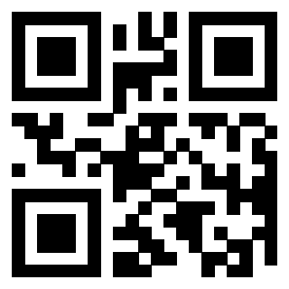 3309136169 - Immagine del QrCode associato