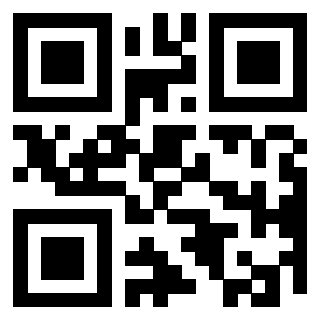 Scansione del QrCode di 3309136173