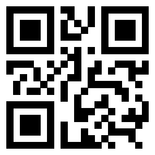 3309136174 - Immagine del Qr Code